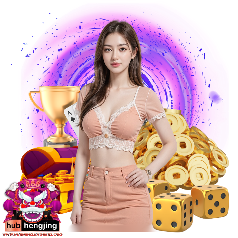 HUBHENGJING8883 สล็อตมาแรง