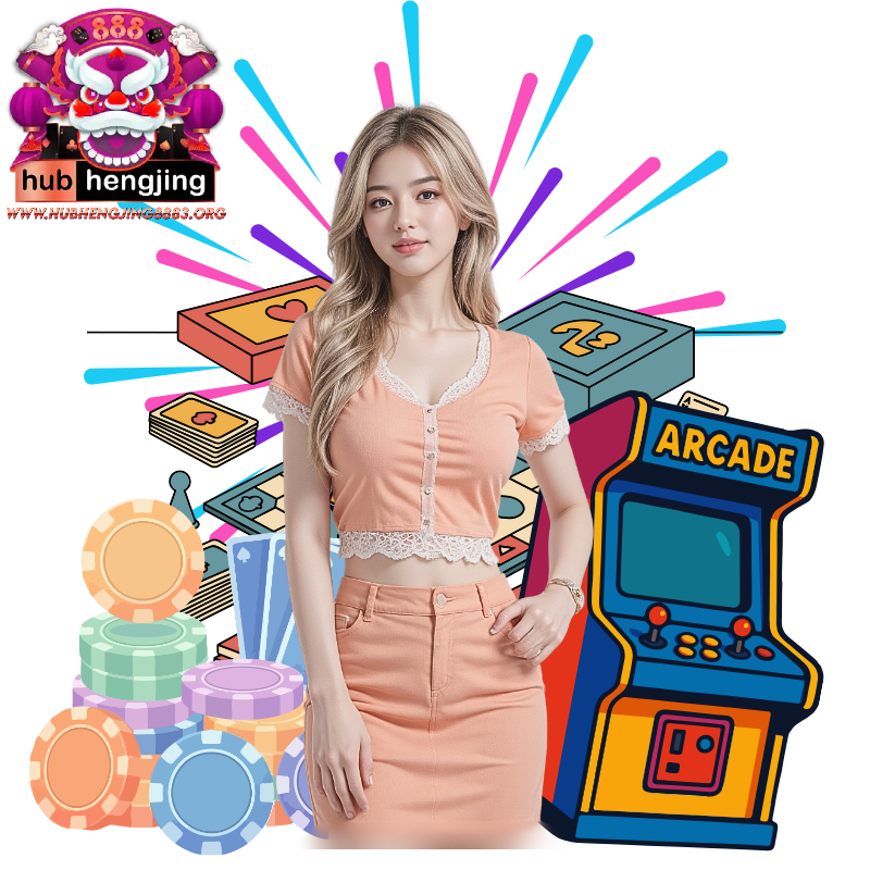 HUBHENGJING8883 แจกโค้ดฟรี