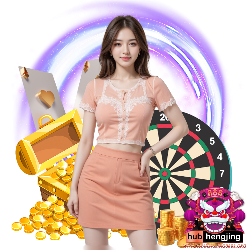 HUBHENGJING8883 เว็บตรงมาแรง